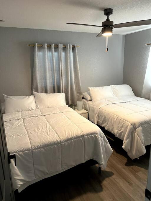 3Brdrm Home Near Downtown Orlando And Winterpark Экстерьер фото