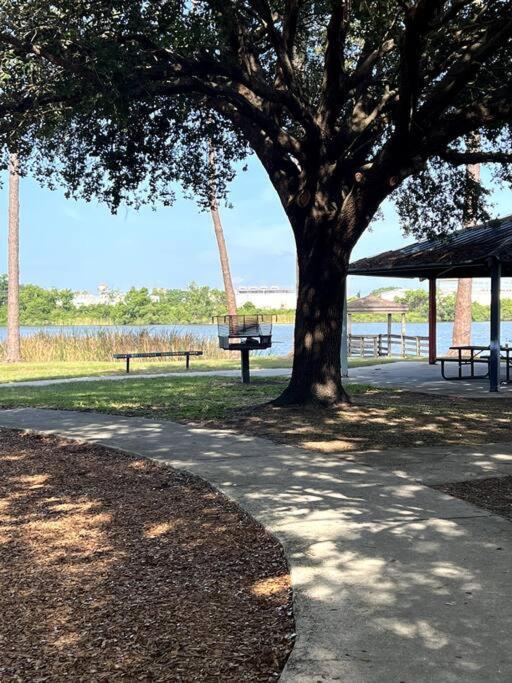 3Brdrm Home Near Downtown Orlando And Winterpark Экстерьер фото