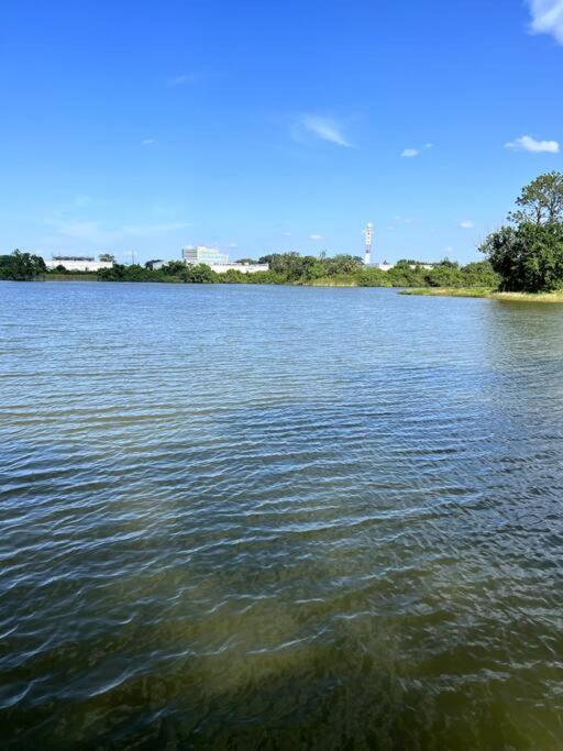 3Brdrm Home Near Downtown Orlando And Winterpark Экстерьер фото
