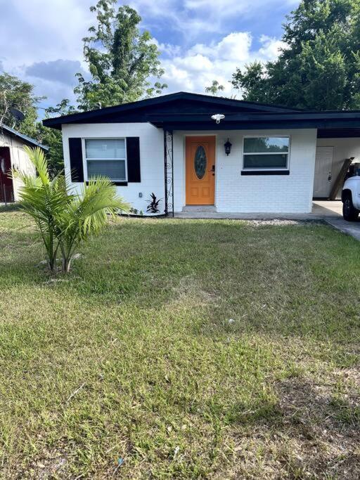 3Brdrm Home Near Downtown Orlando And Winterpark Экстерьер фото