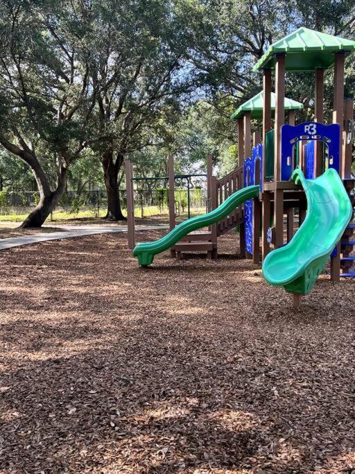 3Brdrm Home Near Downtown Orlando And Winterpark Экстерьер фото
