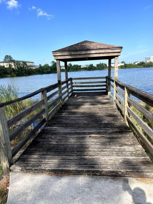 3Brdrm Home Near Downtown Orlando And Winterpark Экстерьер фото
