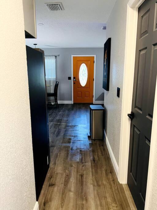 3Brdrm Home Near Downtown Orlando And Winterpark Экстерьер фото