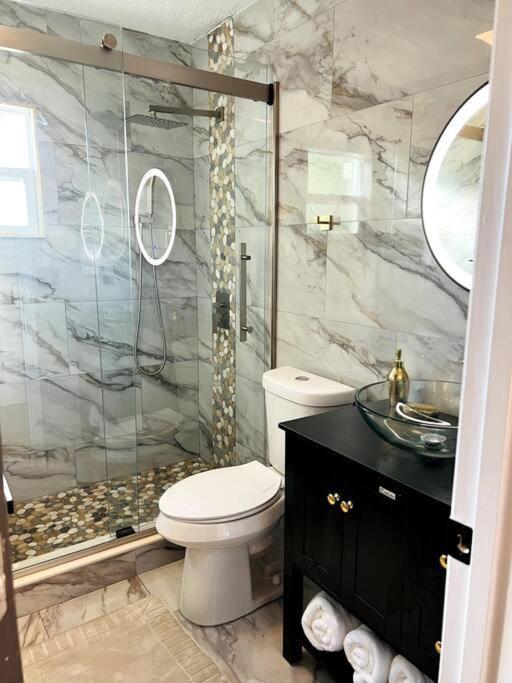 3Brdrm Home Near Downtown Orlando And Winterpark Экстерьер фото