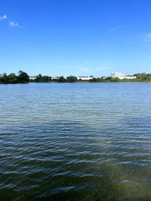3Brdrm Home Near Downtown Orlando And Winterpark Экстерьер фото