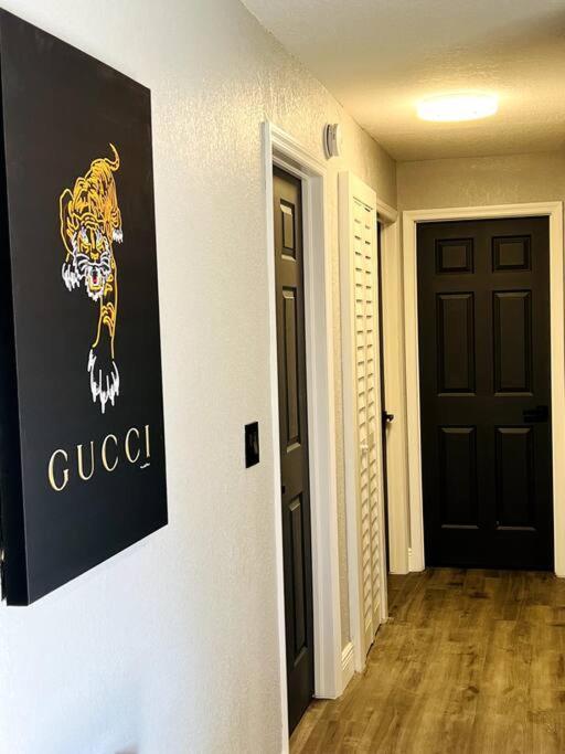 3Brdrm Home Near Downtown Orlando And Winterpark Экстерьер фото