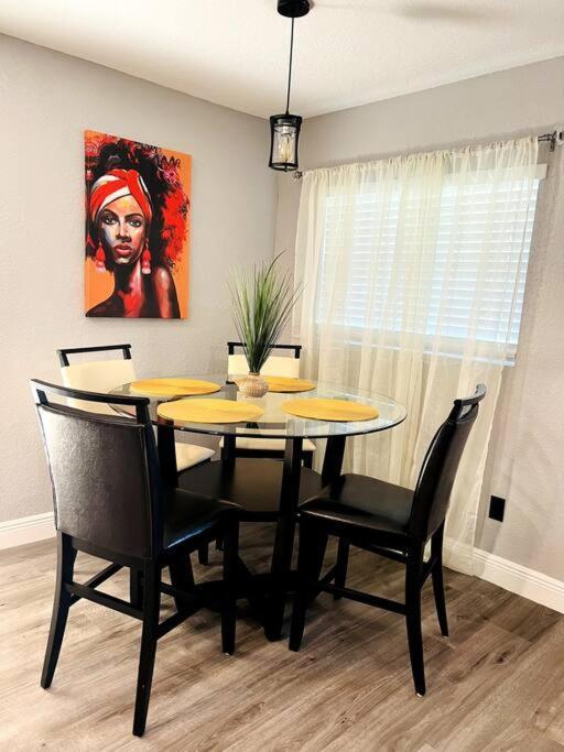 3Brdrm Home Near Downtown Orlando And Winterpark Экстерьер фото