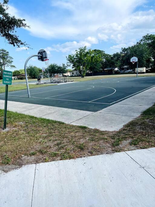 3Brdrm Home Near Downtown Orlando And Winterpark Экстерьер фото