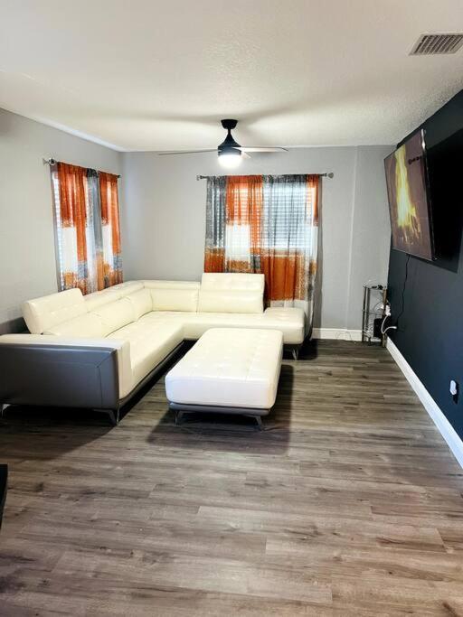 3Brdrm Home Near Downtown Orlando And Winterpark Экстерьер фото
