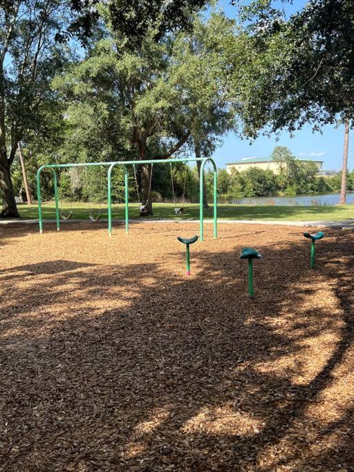 3Brdrm Home Near Downtown Orlando And Winterpark Экстерьер фото