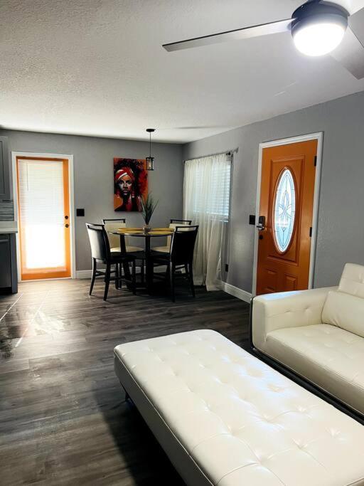 3Brdrm Home Near Downtown Orlando And Winterpark Экстерьер фото