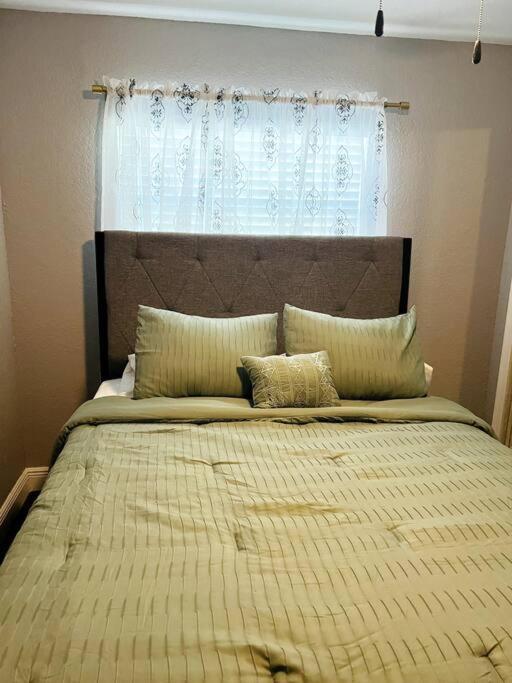 3Brdrm Home Near Downtown Orlando And Winterpark Экстерьер фото
