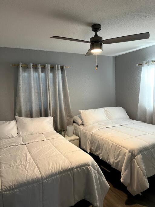 3Brdrm Home Near Downtown Orlando And Winterpark Экстерьер фото