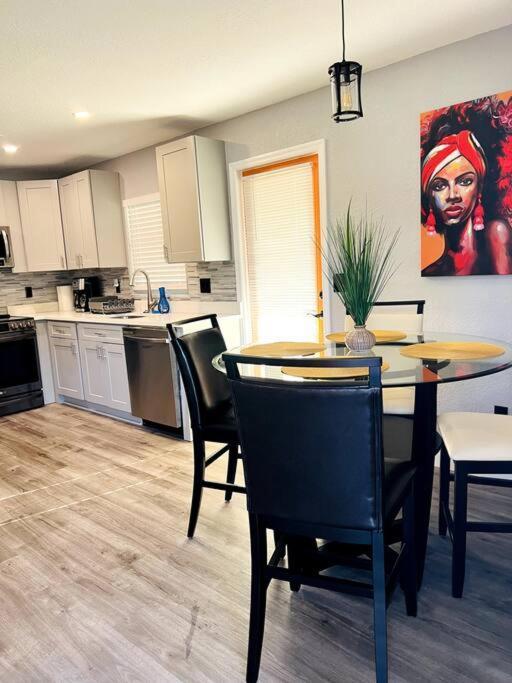 3Brdrm Home Near Downtown Orlando And Winterpark Экстерьер фото